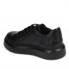 Damskie buty sportowe 6058 czarne