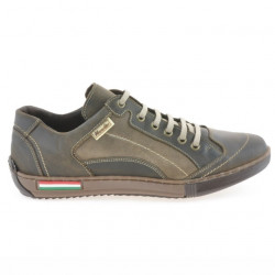 Buty sportowe dla nastolatków 307 tuxon cafe