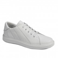 Buty sportowe 951 białe