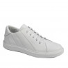 Buty sportowe 951 białe