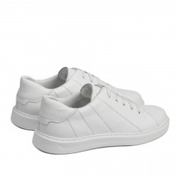 Buty sportowe 951 białe