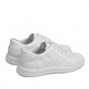 Buty sportowe 951 białe