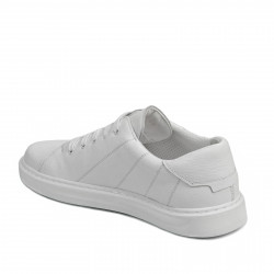 Buty sportowe 951 białe