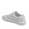 Buty sportowe 951 białe