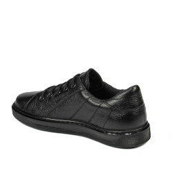 Buty sportowe 951 czarne