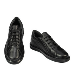 Buty sportowe 951 czarne