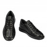 Buty sportowe 951 czarne