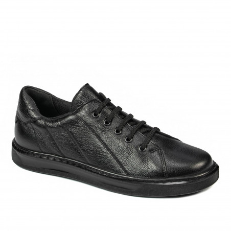Buty sportowe 951 czarne