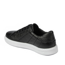 Buty sportowe 951-1 czarne