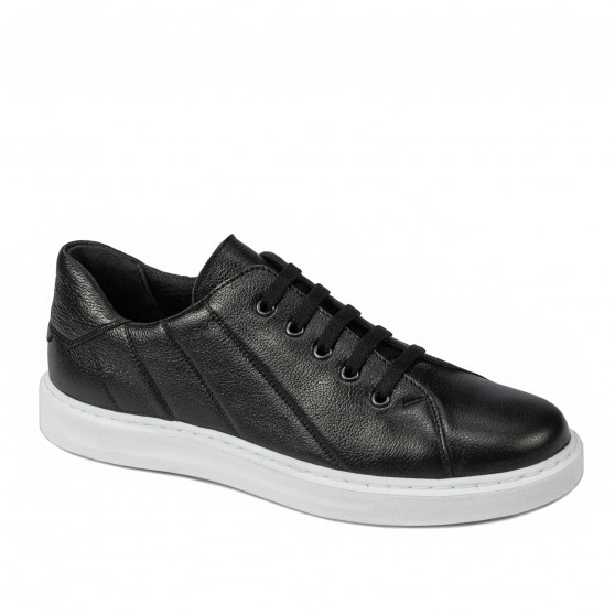 Buty sportowe 951-1 czarne