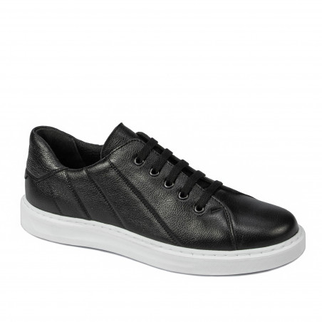 Buty sportowe 951-1 czarne