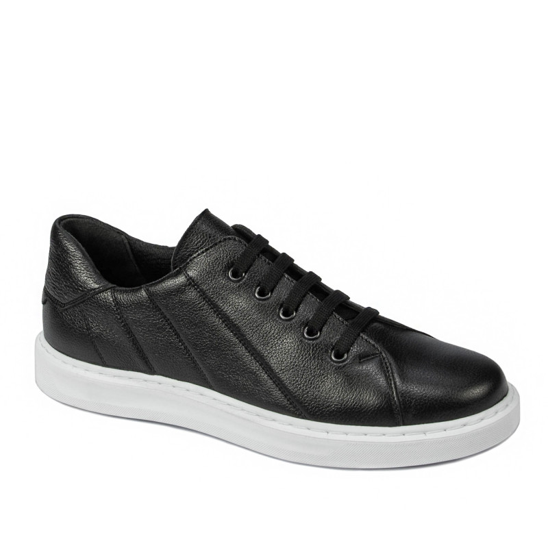 Buty sportowe 951-1 czarne