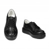 Dziecięce buty 2017 czarne