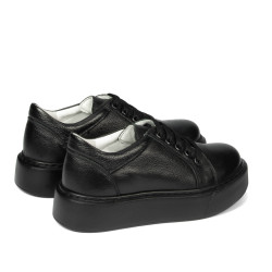 Dziecięce buty 2017 czarne