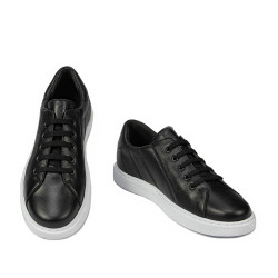 Buty sportowe 951-1 czarne