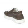 Casualne/sportowe buty męskie 954 khaki