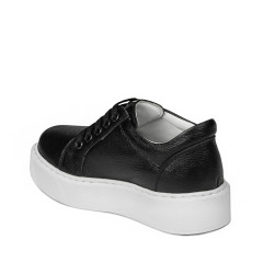 Buty dziecięce 2017-1 czarne
