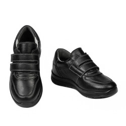 Dziecięce buty 2019 czarne