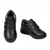 Dziecięce buty 2019 czarne