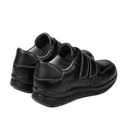 Dziecięce buty 2019 czarne