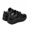 Dziecięce buty 2019 czarne