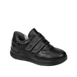 Dziecięce buty 2019 czarne
