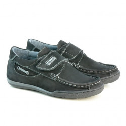 Dziecięce buty 124 bufo czarne