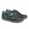 Dziecięce buty 124 bufo czarne