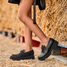 Dziecięce buty 2012 czarne