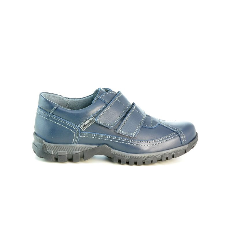 Dziecięce buty 127 indygo