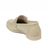 Damskie buty casual 6066 beż