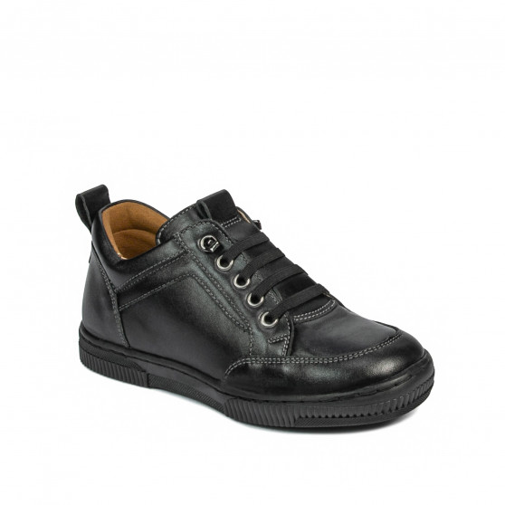 Dziecięce buty 2018 czarne