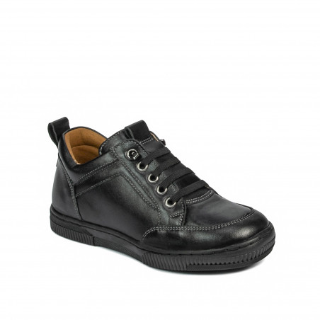 Dziecięce buty 2018 czarne