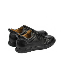 Dziecięce buty 2018 czarne