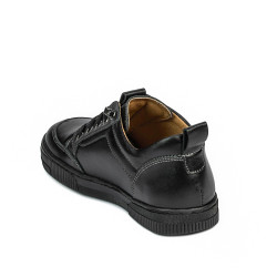 Dziecięce buty 2018 czarne