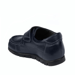 Dziecięce buty 2022 indygo