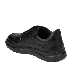 Czarne buty sportowe 955
