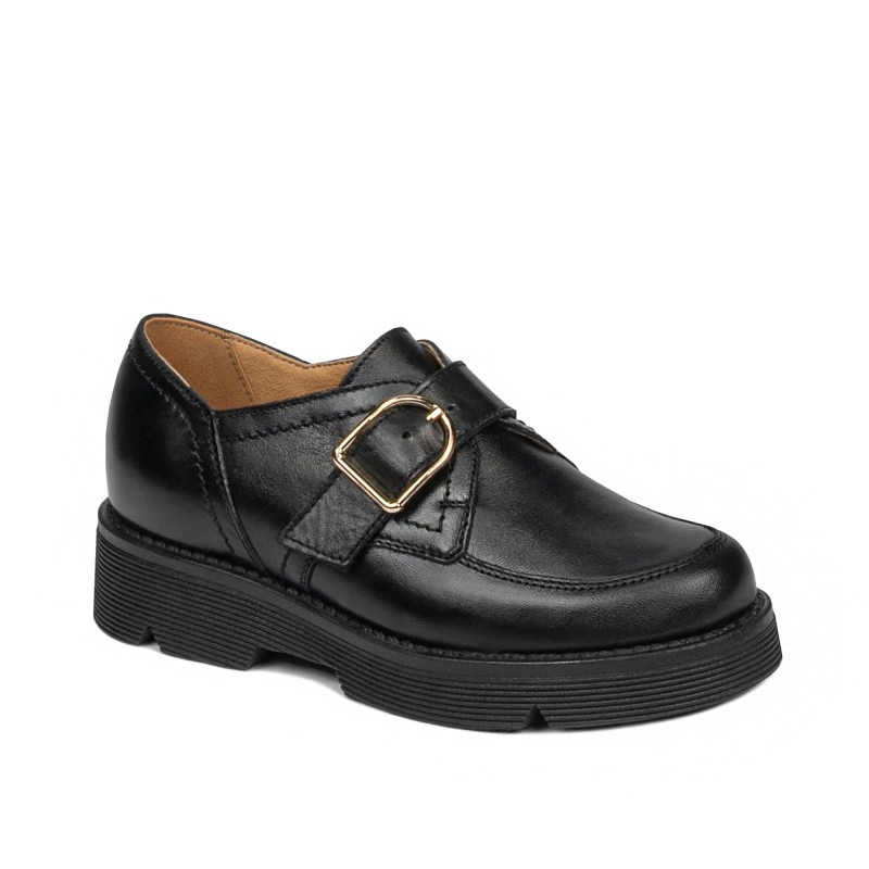 Dziecięce buty 2023 czarne