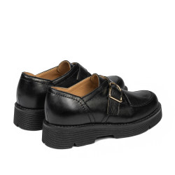 Dziecięce buty 2023 czarne