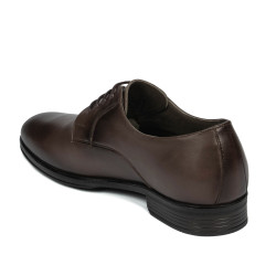 Eleganckie buty męskie 958 a caffè