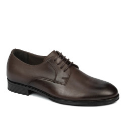 Eleganckie buty męskie 958 a caffè