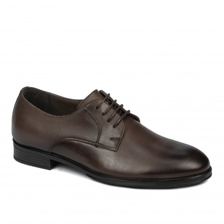 Eleganckie buty męskie 958 a caffè