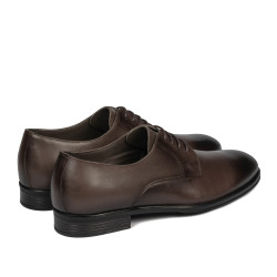 Eleganckie buty męskie 958 a caffè
