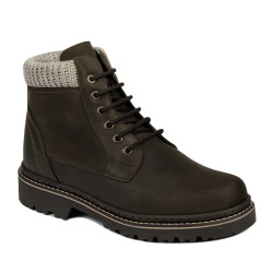Buty męskie 471 tuxon khaki
