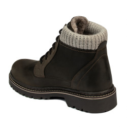 Buty męskie 471 tuxon khaki