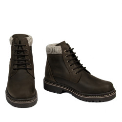Buty męskie 471 tuxon khaki