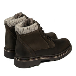 Buty męskie 471 tuxon khaki