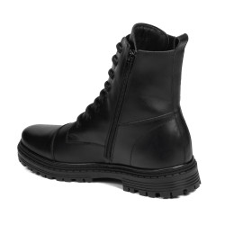 Buty męskie 4139m czarne