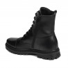 Buty męskie 4139m czarne