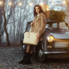 Damskie botki 3385 czarny bufo lifestyle